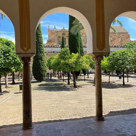 Precioso Apartamento Junto A La Mezquita قرطبة المظهر الخارجي الصورة