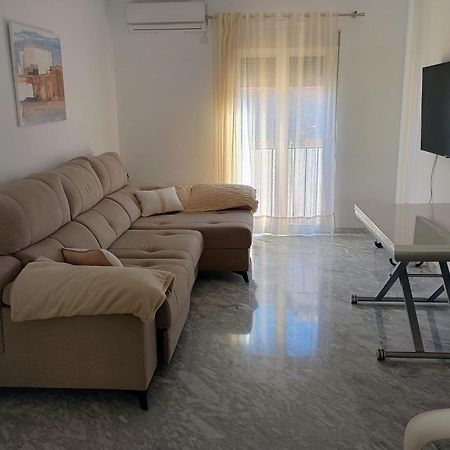 Precioso Apartamento Junto A La Mezquita قرطبة المظهر الخارجي الصورة