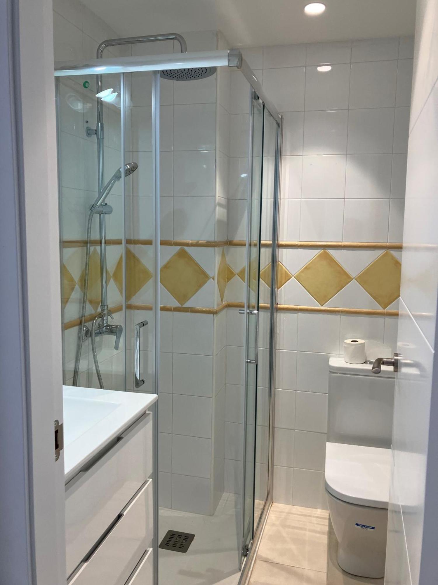 Precioso Apartamento Junto A La Mezquita قرطبة المظهر الخارجي الصورة