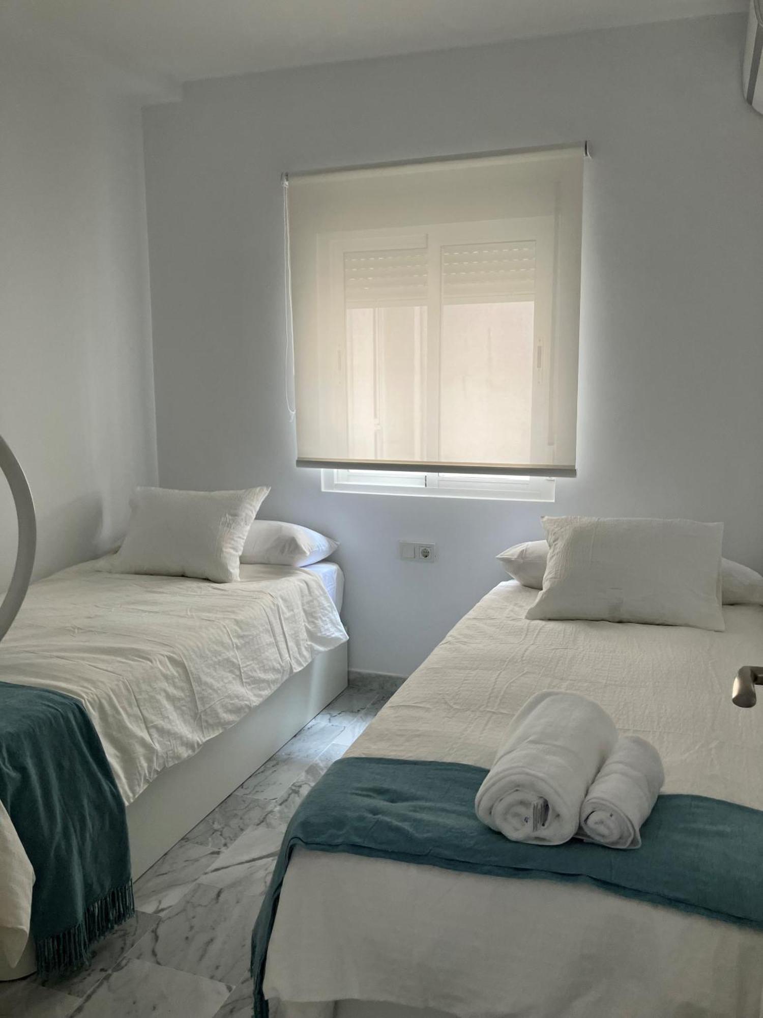 Precioso Apartamento Junto A La Mezquita قرطبة المظهر الخارجي الصورة