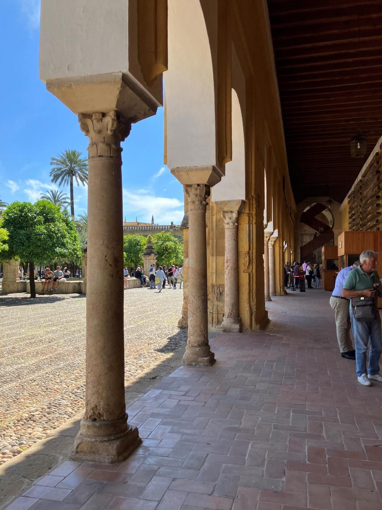 Precioso Apartamento Junto A La Mezquita قرطبة المظهر الخارجي الصورة