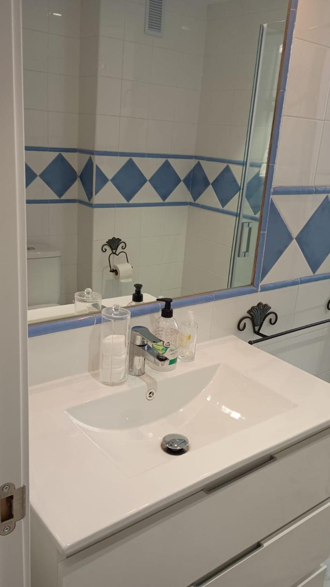 Precioso Apartamento Junto A La Mezquita قرطبة المظهر الخارجي الصورة