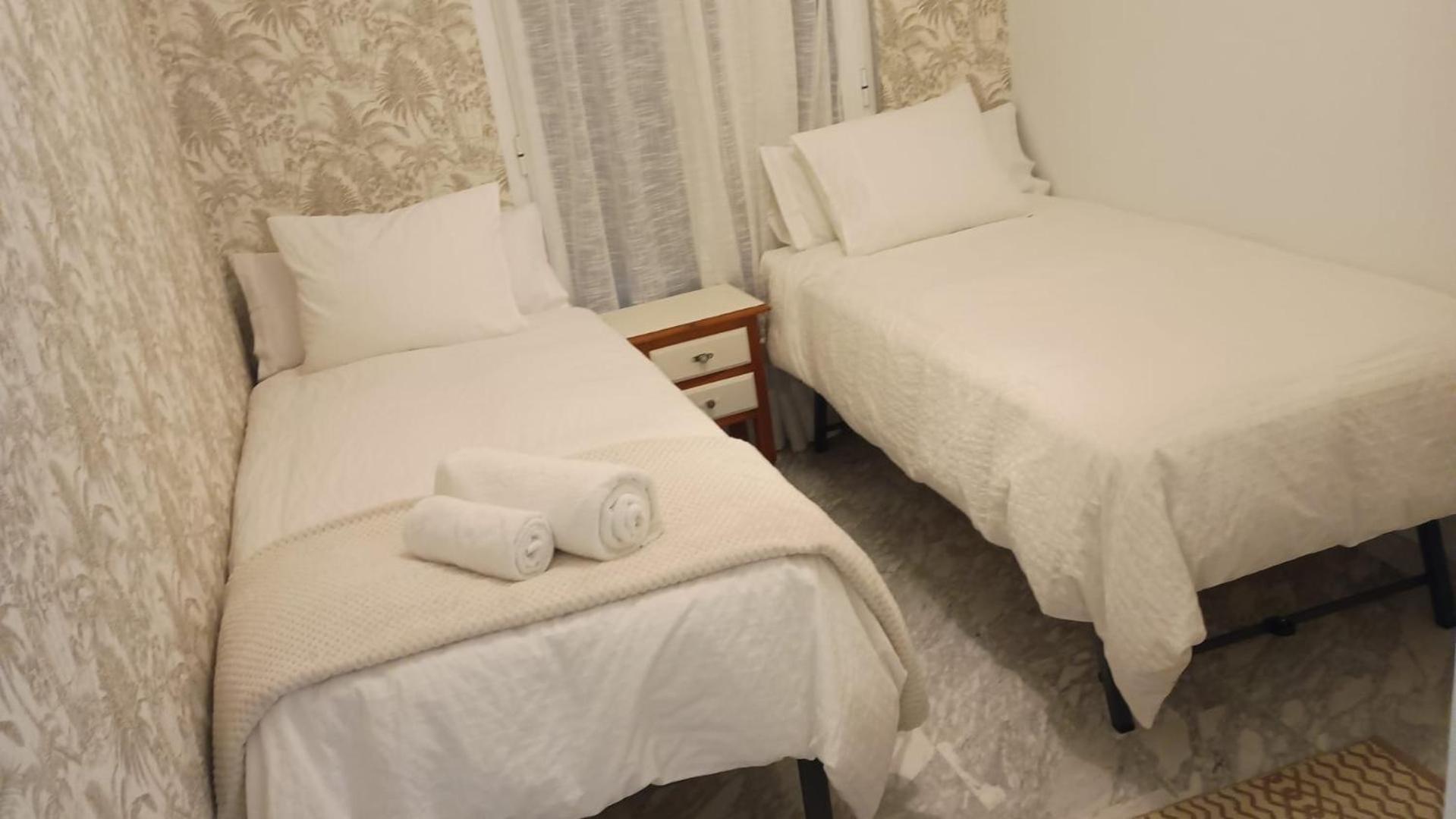 Precioso Apartamento Junto A La Mezquita قرطبة المظهر الخارجي الصورة